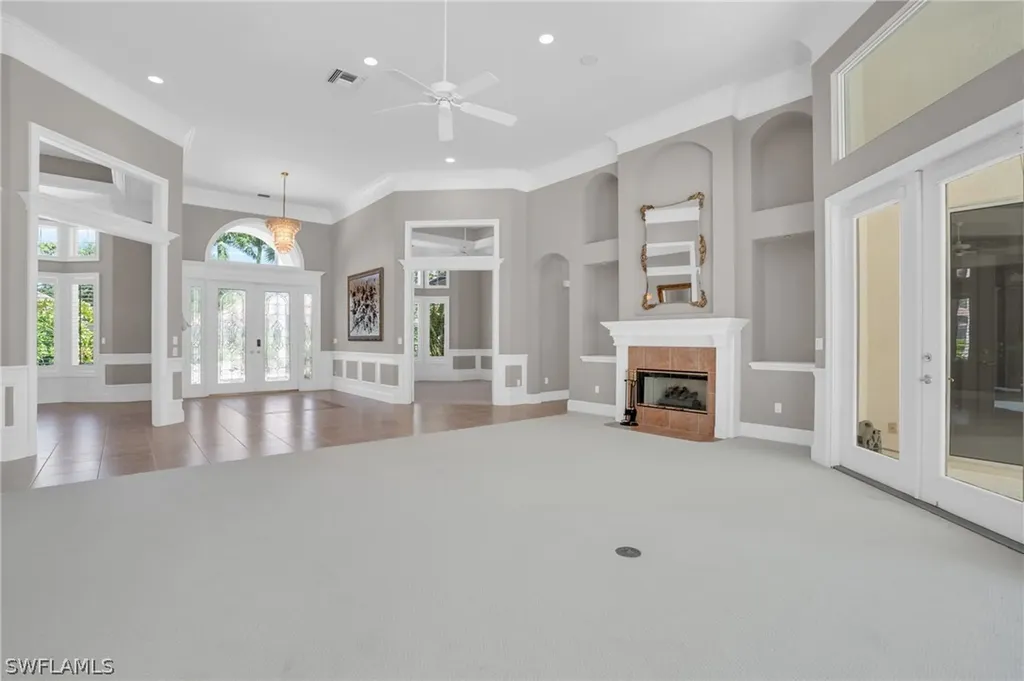 199 Cheshire Way Naples FL 34110