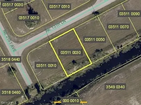 2104 NE 13th Lane Cape Coral FL 33909