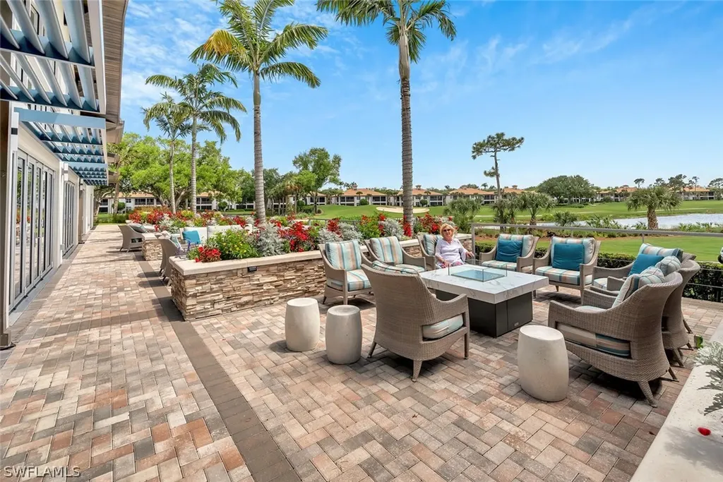 4671 Turnberry Lake Drive Estero FL 33928