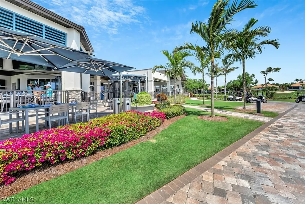 4671 Turnberry Lake Drive Estero FL 33928