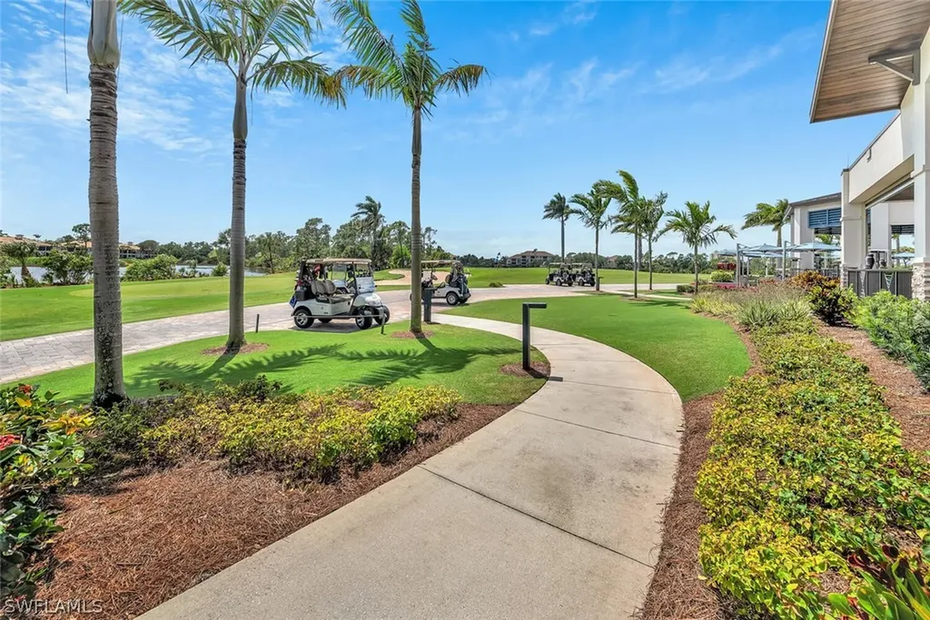 4671 Turnberry Lake Drive Estero FL 33928