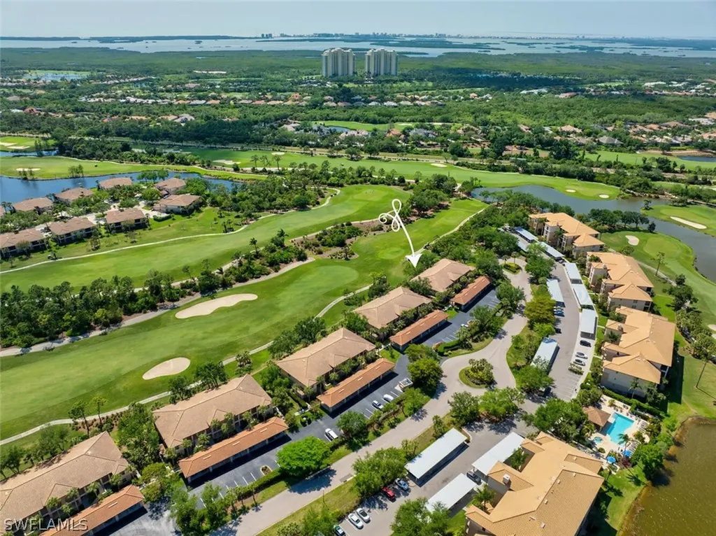 4671 Turnberry Lake Drive Estero FL 33928