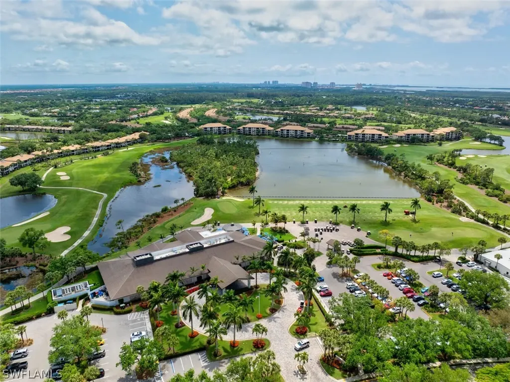 4671 Turnberry Lake Drive Estero FL 33928