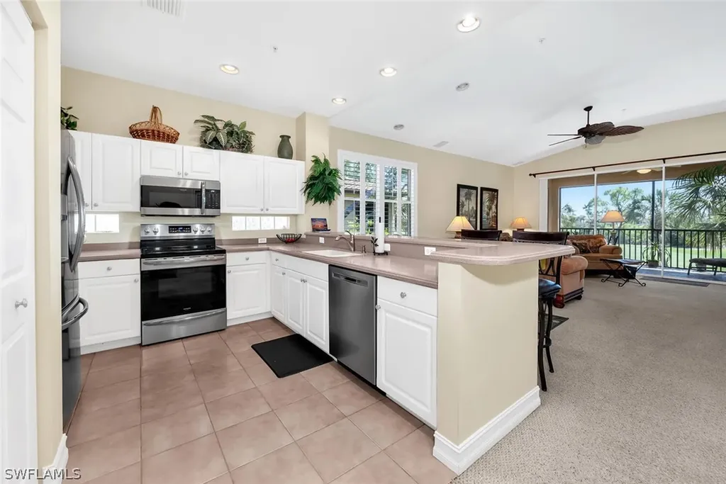 4671 Turnberry Lake Drive Estero FL 33928