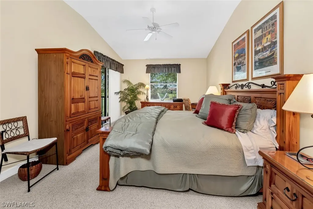 4671 Turnberry Lake Drive Estero FL 33928