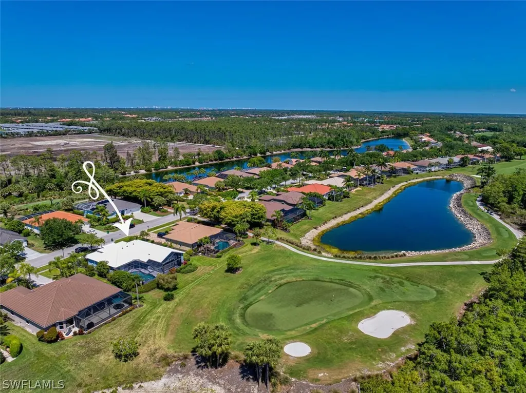 7730 Naples Heritage Drive Naples FL 34112
