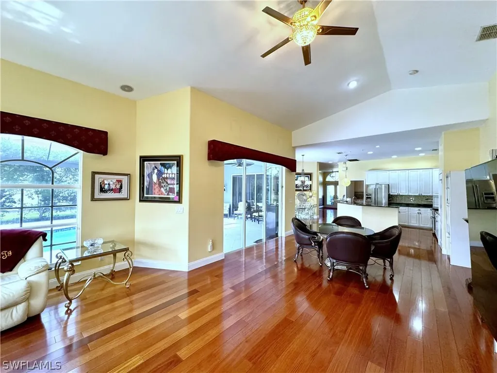 7730 Naples Heritage Drive Naples FL 34112