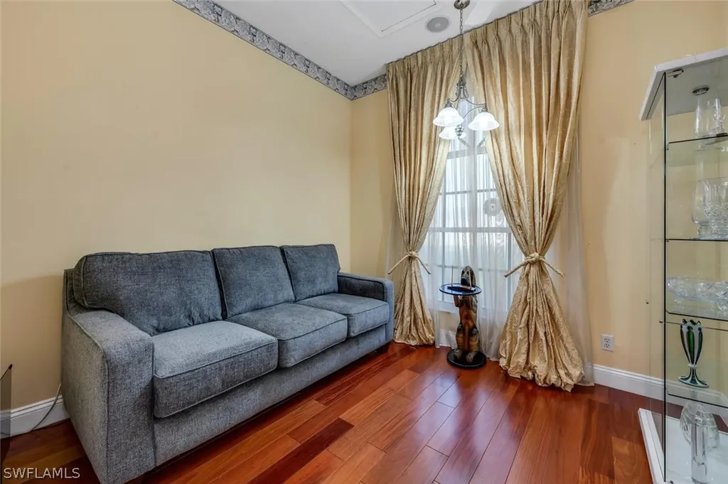 7730 Naples Heritage Drive Naples FL 34112