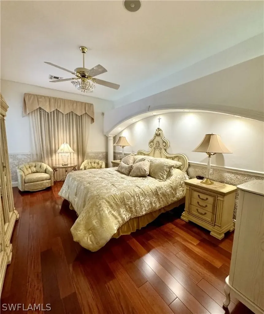 7730 Naples Heritage Drive Naples FL 34112