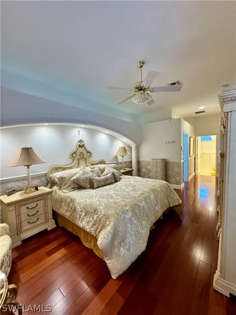 7730 Naples Heritage Drive Naples FL 34112