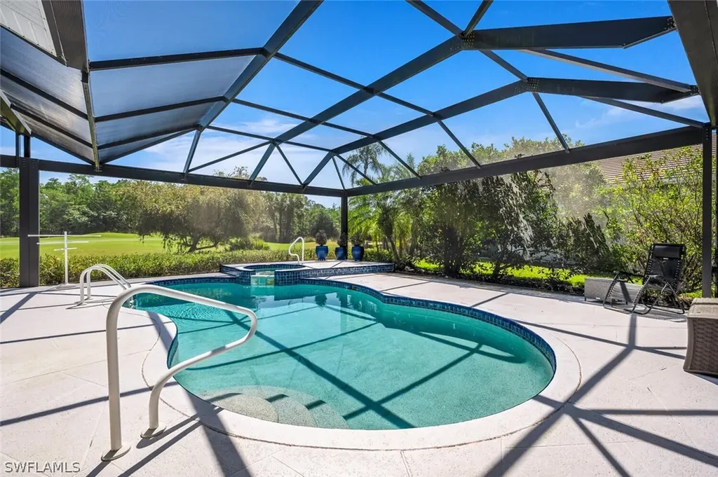 7730 Naples Heritage Drive Naples FL 34112