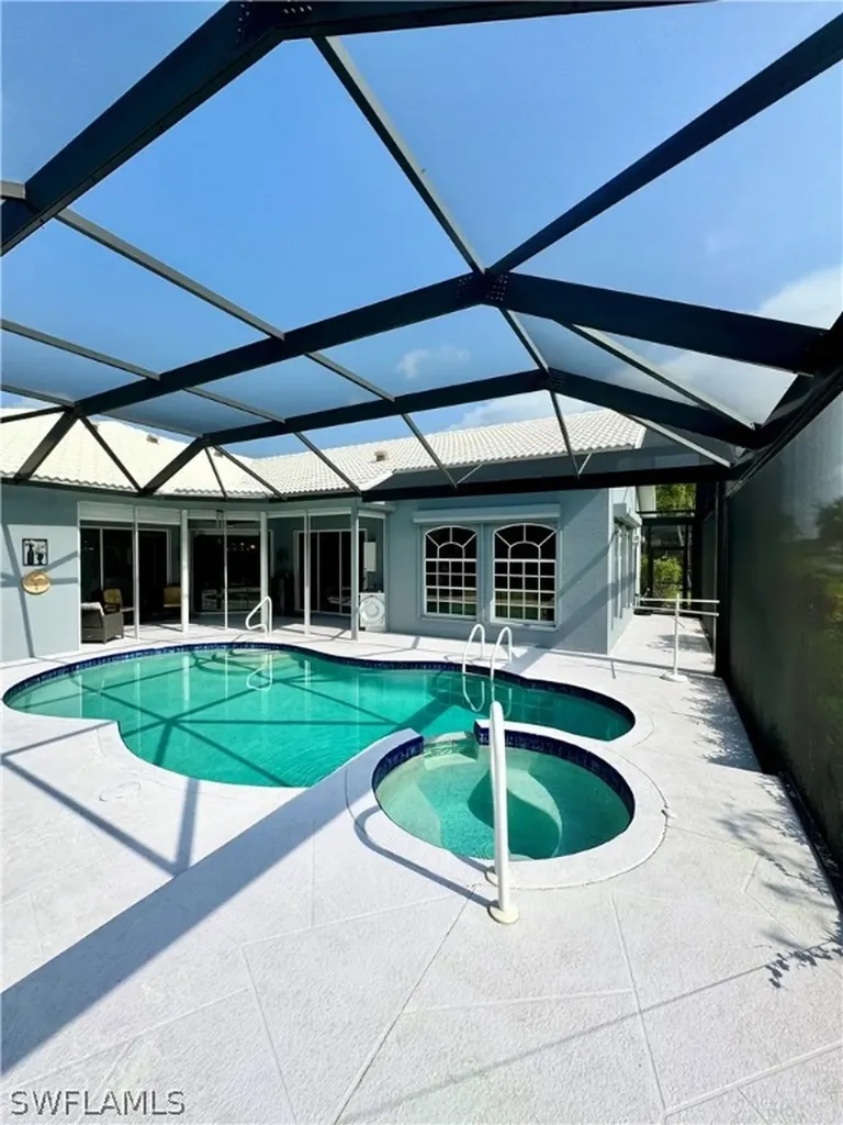 7730 Naples Heritage Drive Naples FL 34112