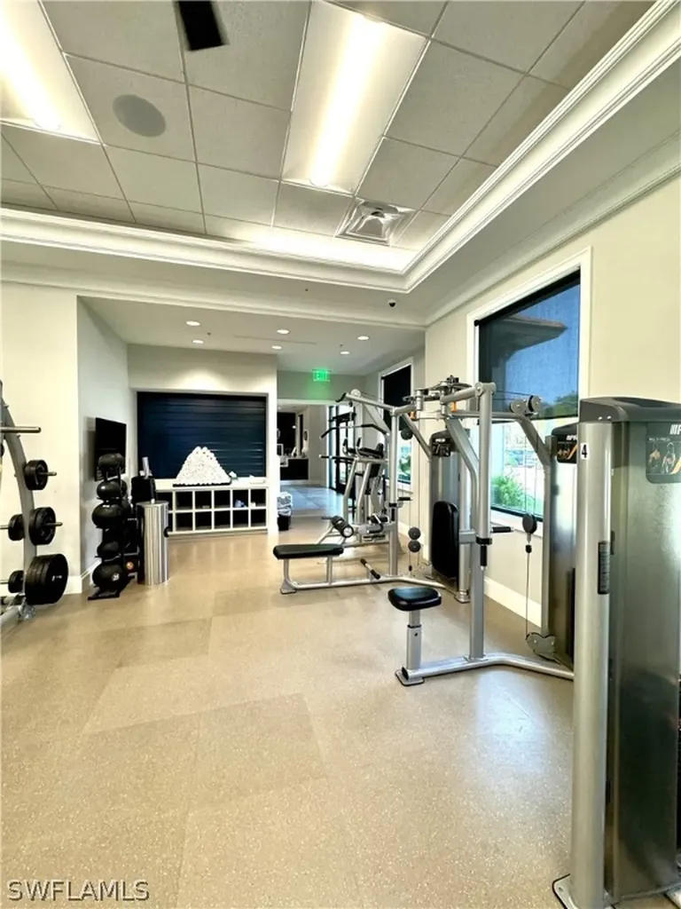 7730 Naples Heritage Drive Naples FL 34112