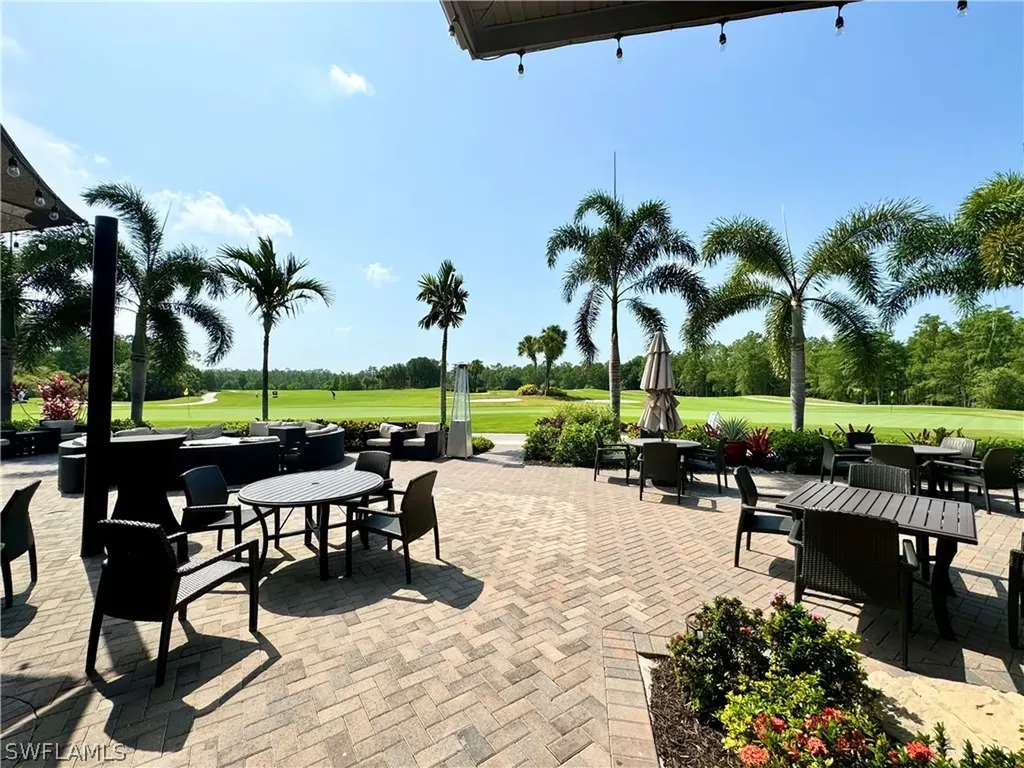 7730 Naples Heritage Drive Naples FL 34112