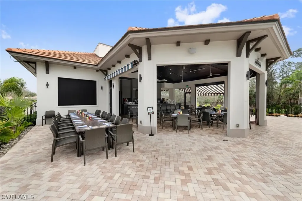 7730 Naples Heritage Drive Naples FL 34112