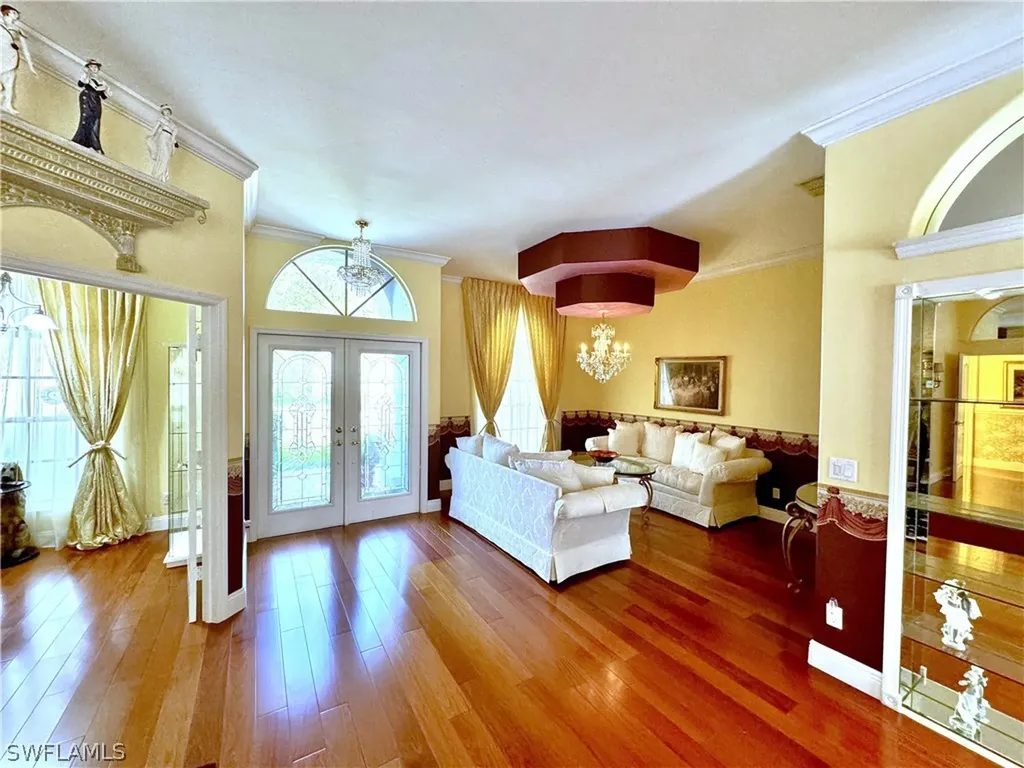 7730 Naples Heritage Drive Naples FL 34112