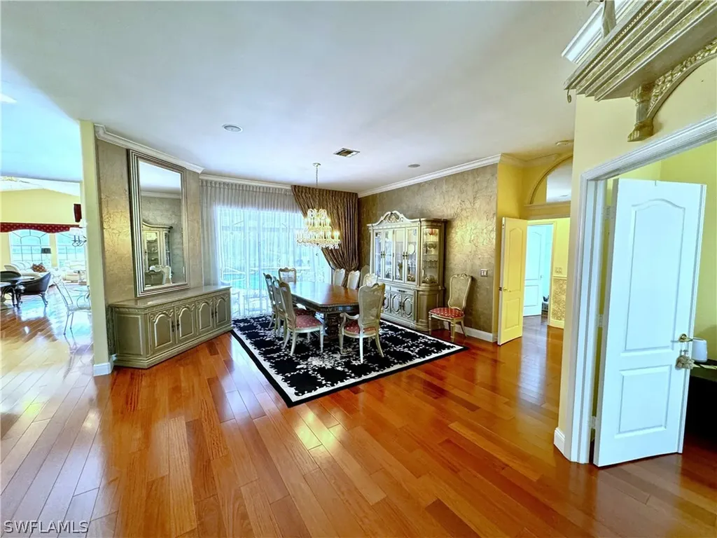 7730 Naples Heritage Drive Naples FL 34112