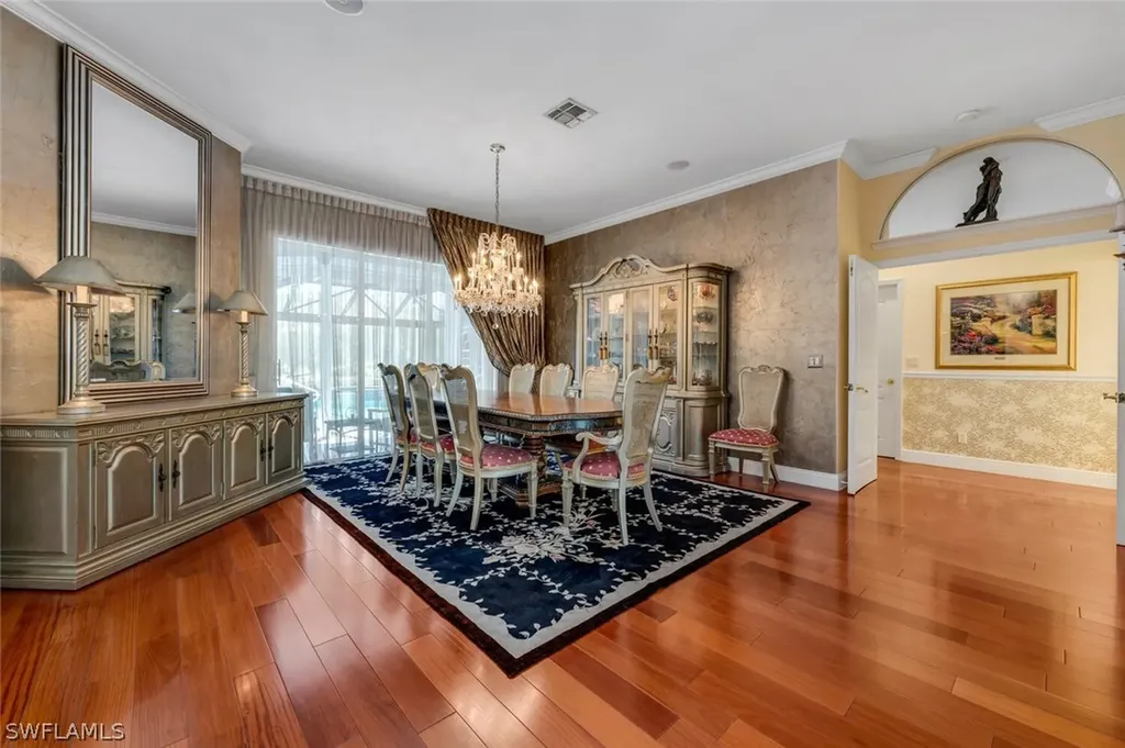 7730 Naples Heritage Drive Naples FL 34112
