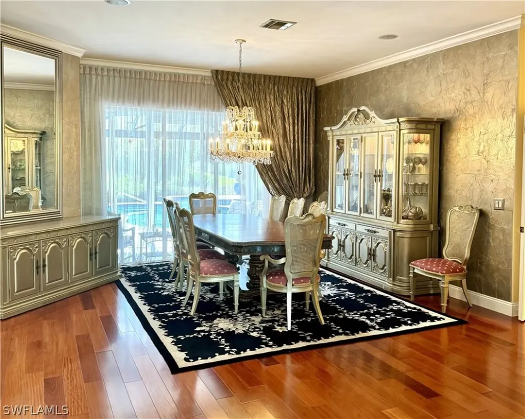 7730 Naples Heritage Drive Naples FL 34112