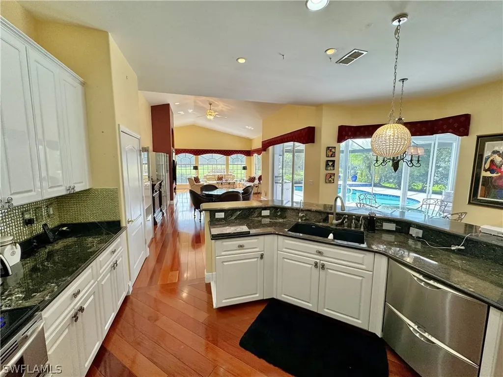 7730 Naples Heritage Drive Naples FL 34112