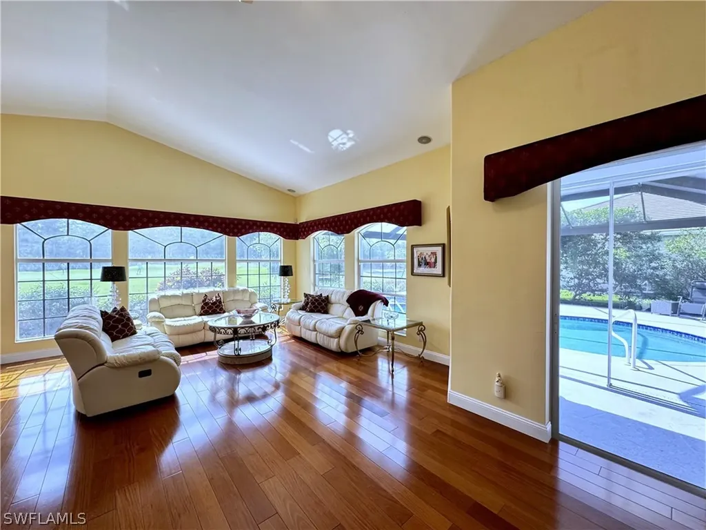 7730 Naples Heritage Drive Naples FL 34112