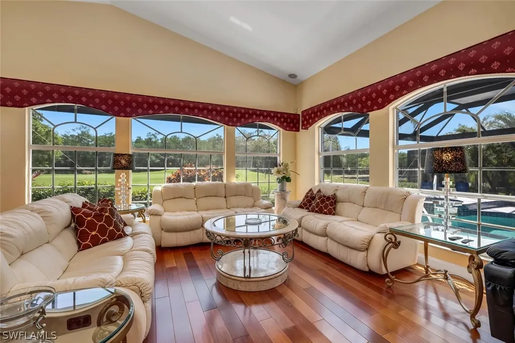 7730 Naples Heritage Drive Naples FL 34112