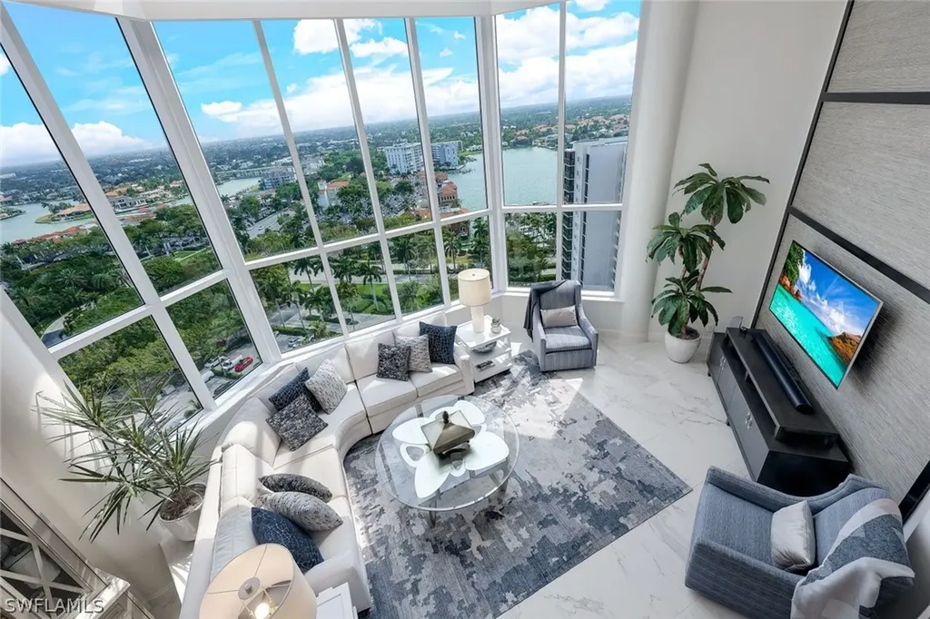 4041 Gulf Shore Boulevard N Naples FL 34103