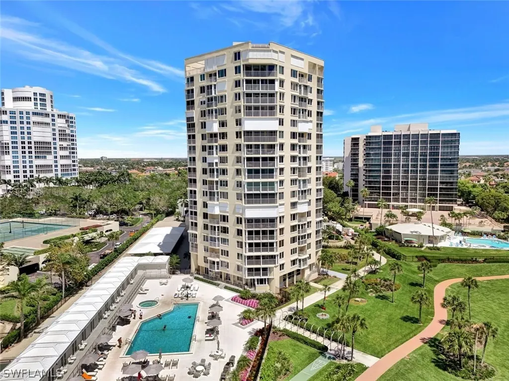 4041 Gulf Shore Boulevard N Naples FL 34103