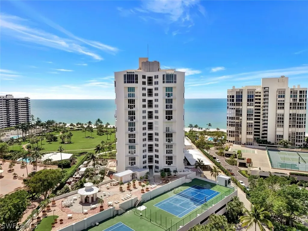 4041 Gulf Shore Boulevard N Naples FL 34103