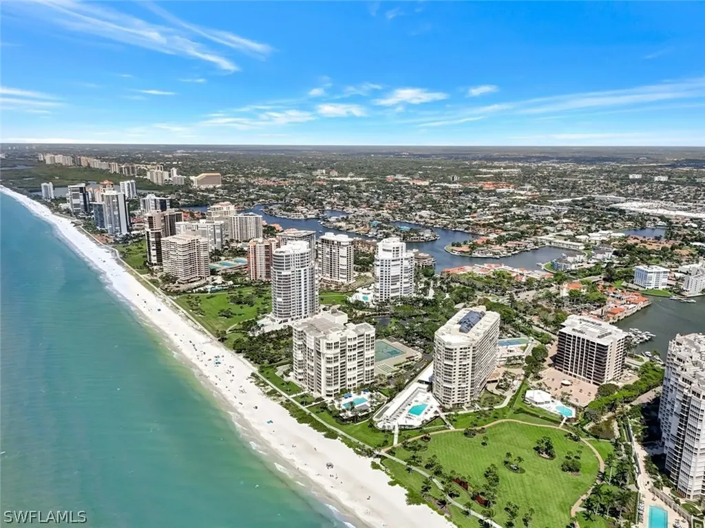 4041 Gulf Shore Boulevard N Naples FL 34103