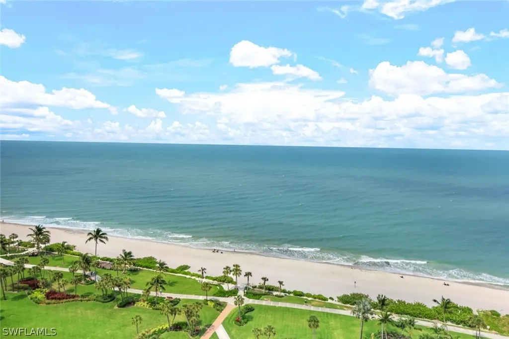 4041 Gulf Shore Boulevard N Naples FL 34103