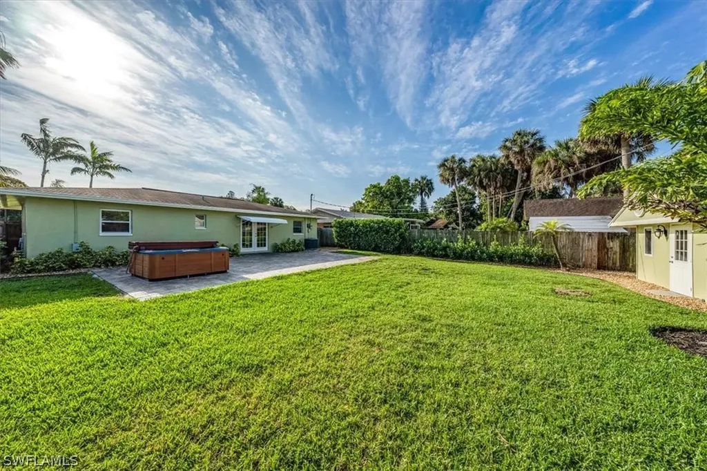 27800 Marco Drive Bonita Springs FL 34135