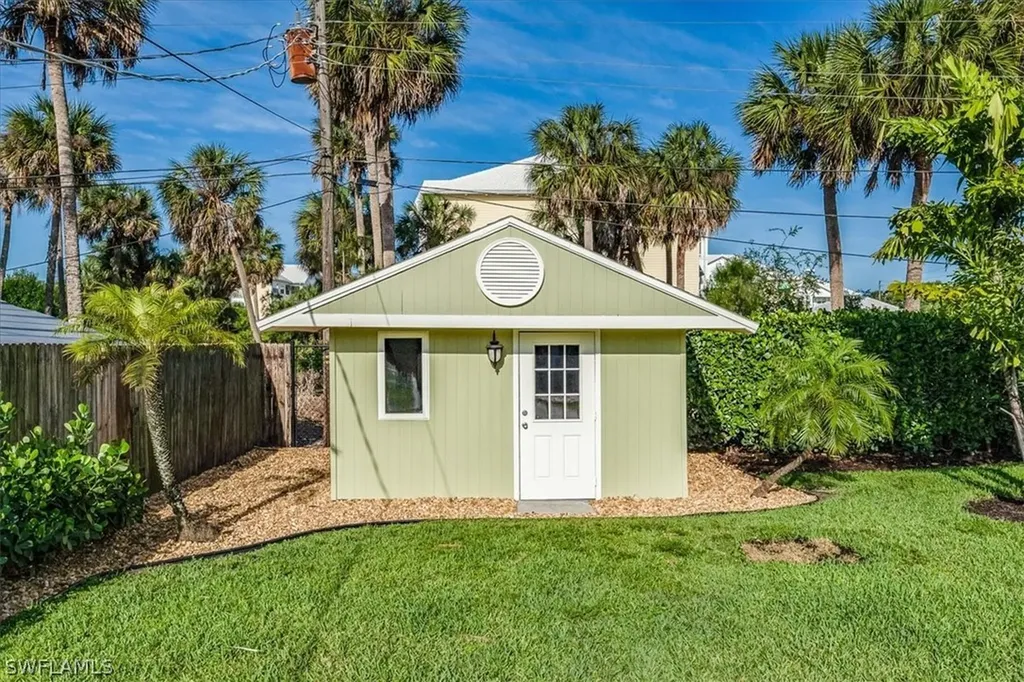 27800 Marco Drive Bonita Springs FL 34135