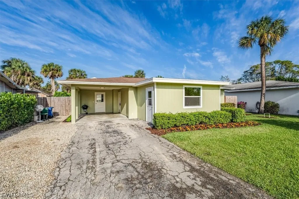 27800 Marco Drive Bonita Springs FL 34135