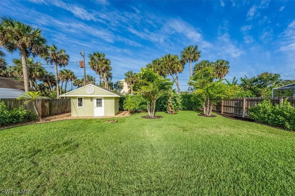 27800 Marco Drive Bonita Springs FL 34135