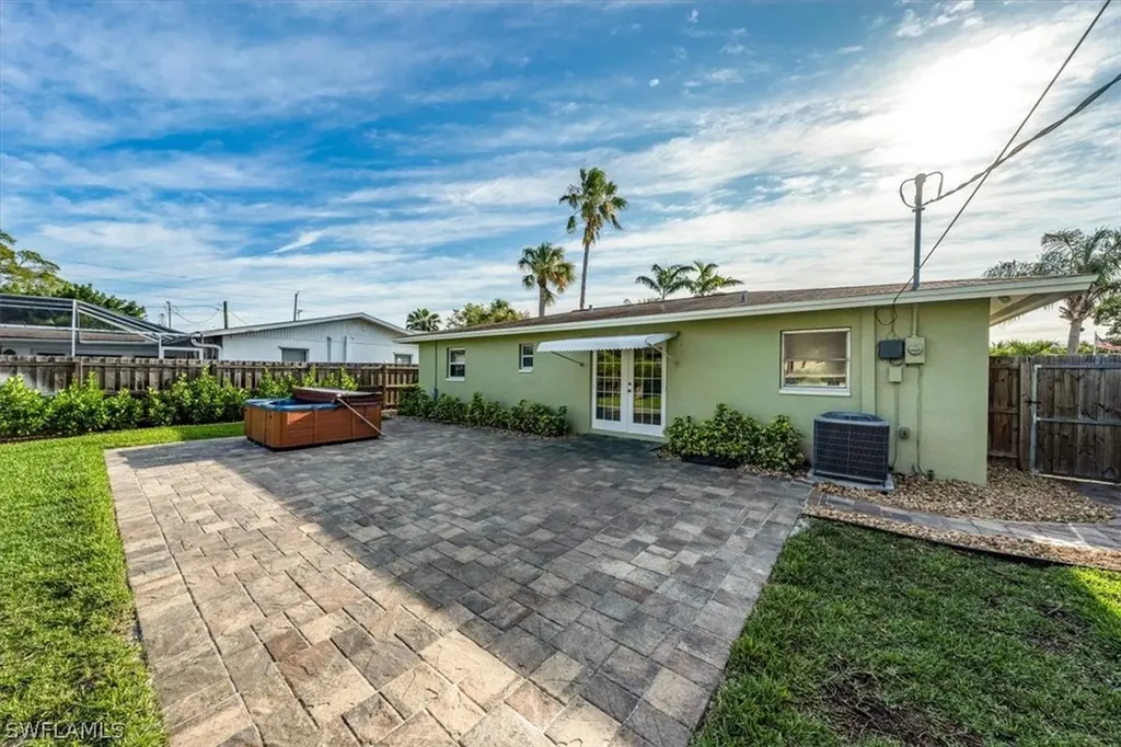27800 Marco Drive Bonita Springs FL 34135
