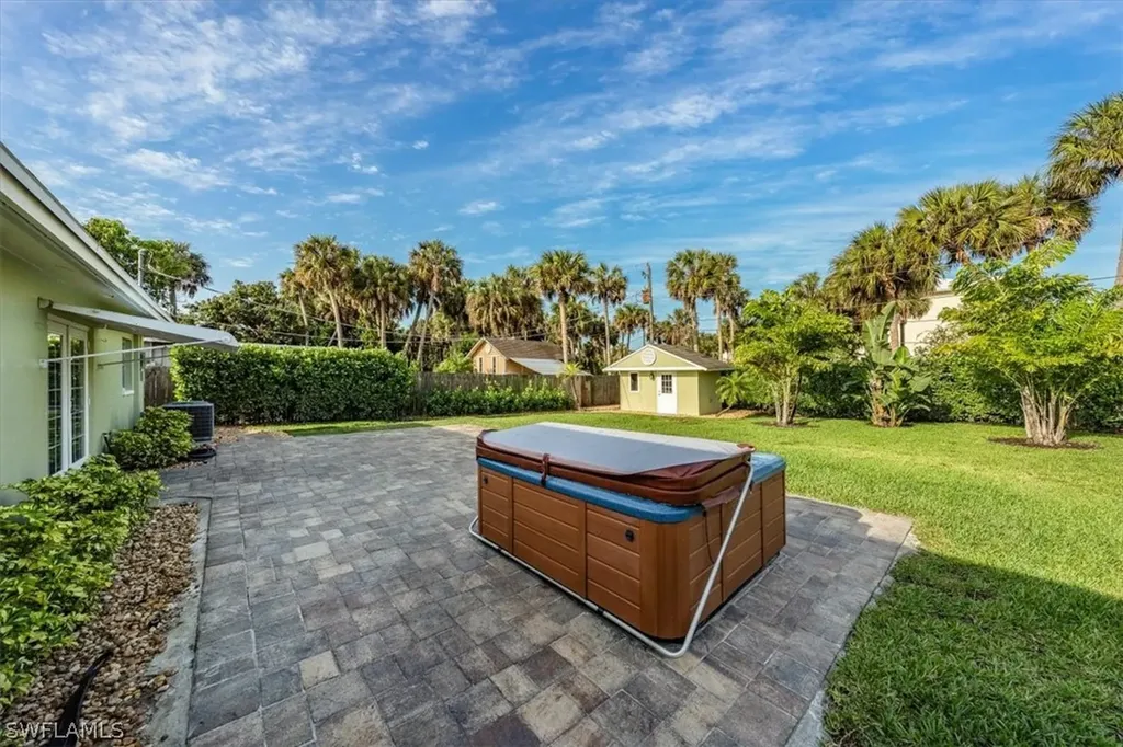 27800 Marco Drive Bonita Springs FL 34135