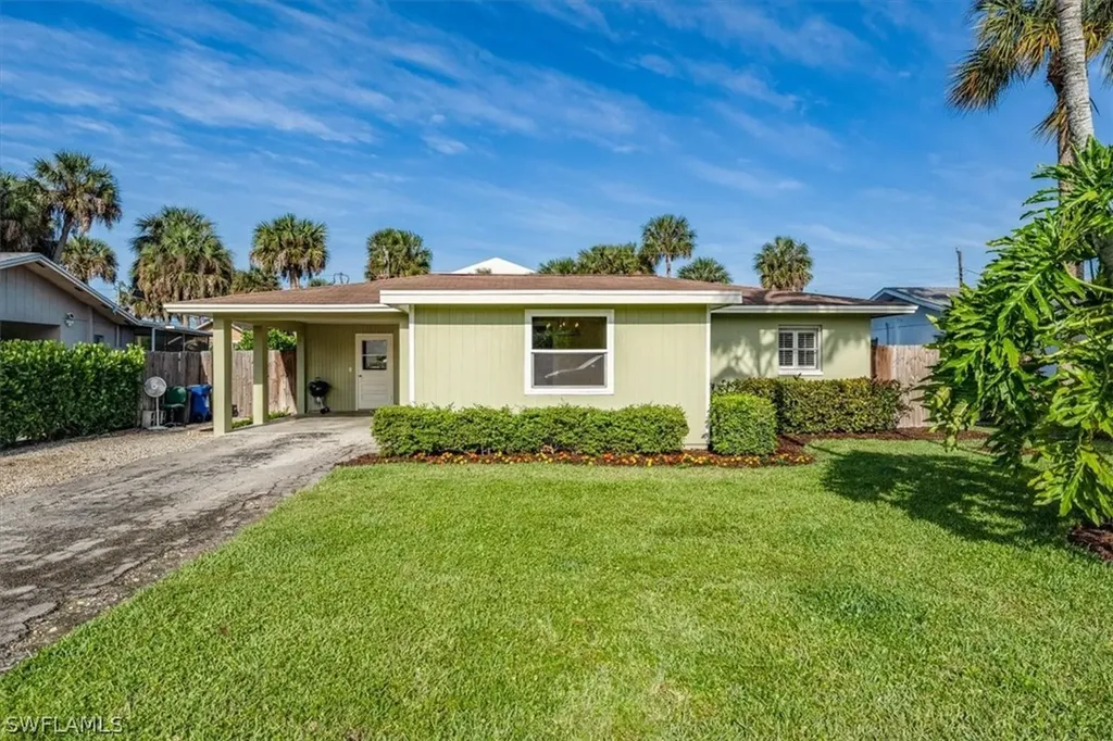 27800 Marco Drive Bonita Springs FL 34135