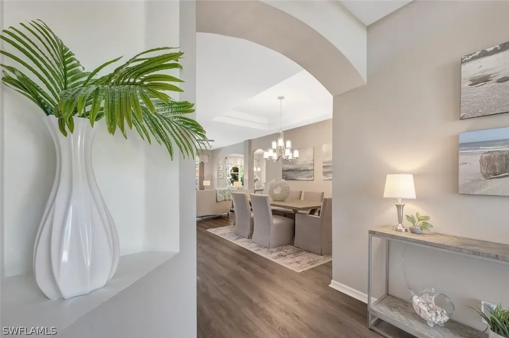 5568 Lago Villaggio Way Naples FL 34104