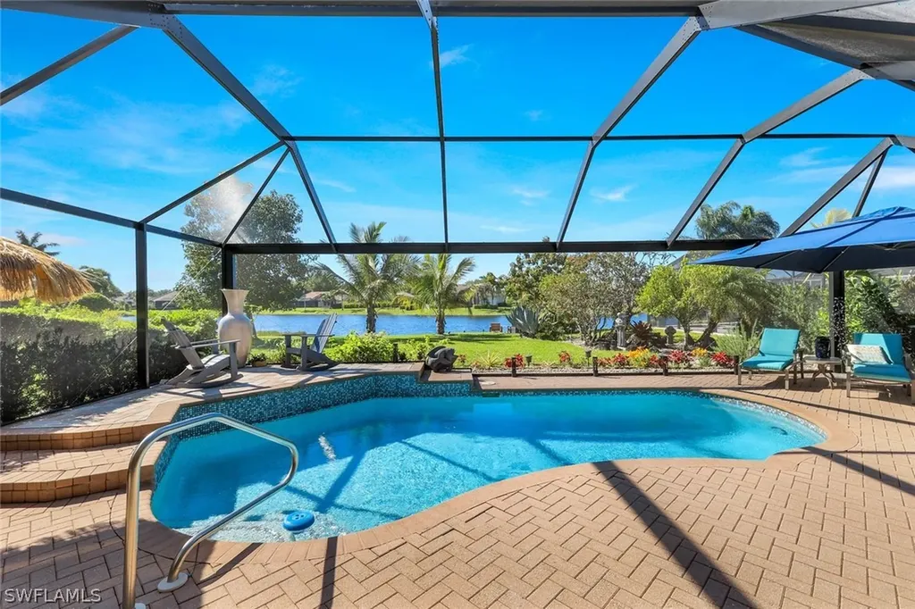 Naples FL, 10911 Longshore Way E