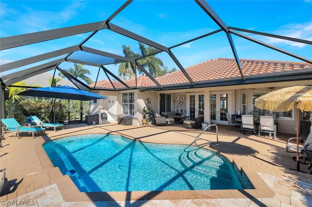10911 Longshore Way E Naples FL 34119