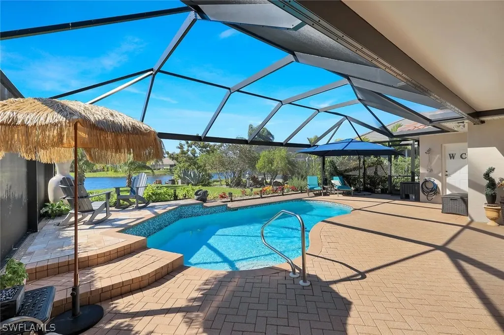 10911 Longshore Way E Naples FL 34119