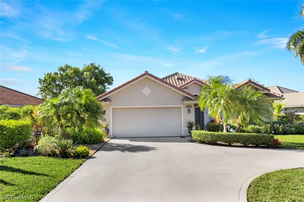 10911 Longshore Way E Naples FL 34119