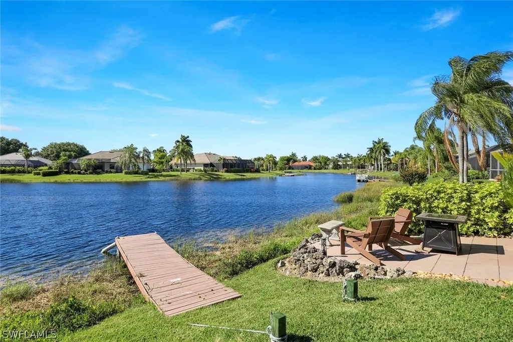 10911 Longshore Way E Naples FL 34119