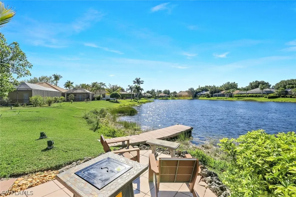 10911 Longshore Way E Naples FL 34119