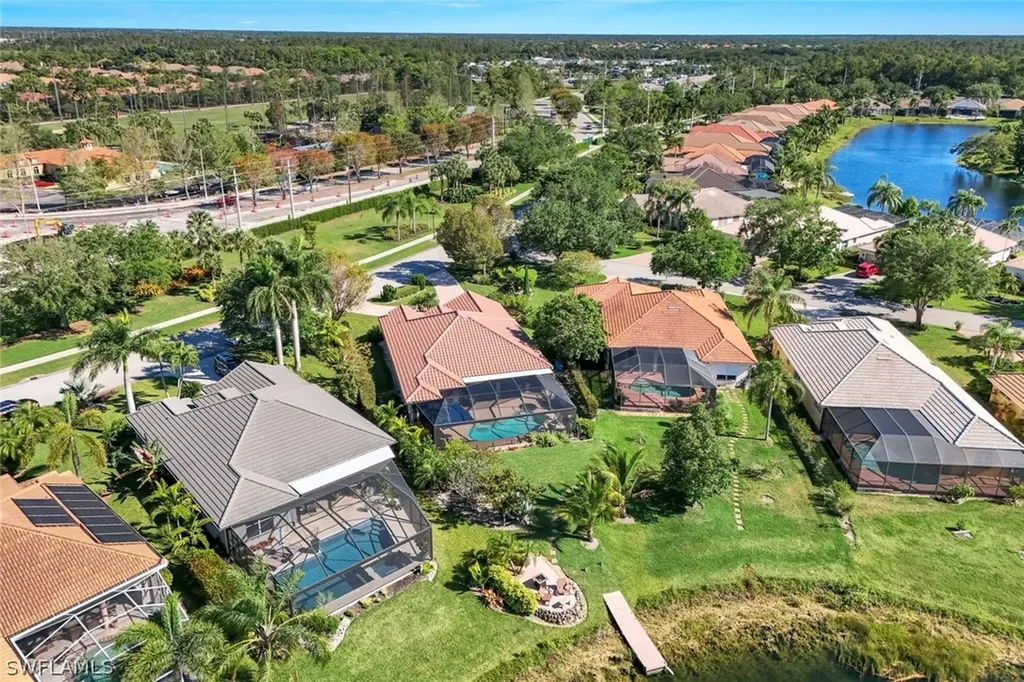 10911 Longshore Way E Naples FL 34119
