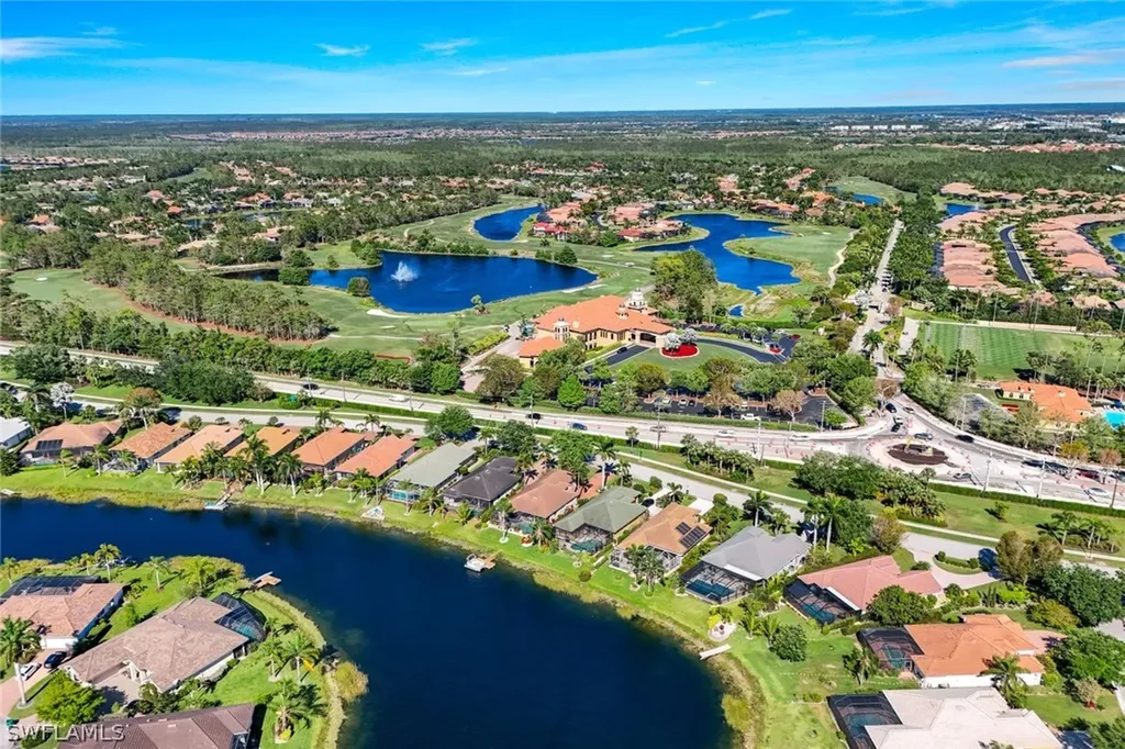 10911 Longshore Way E Naples FL 34119