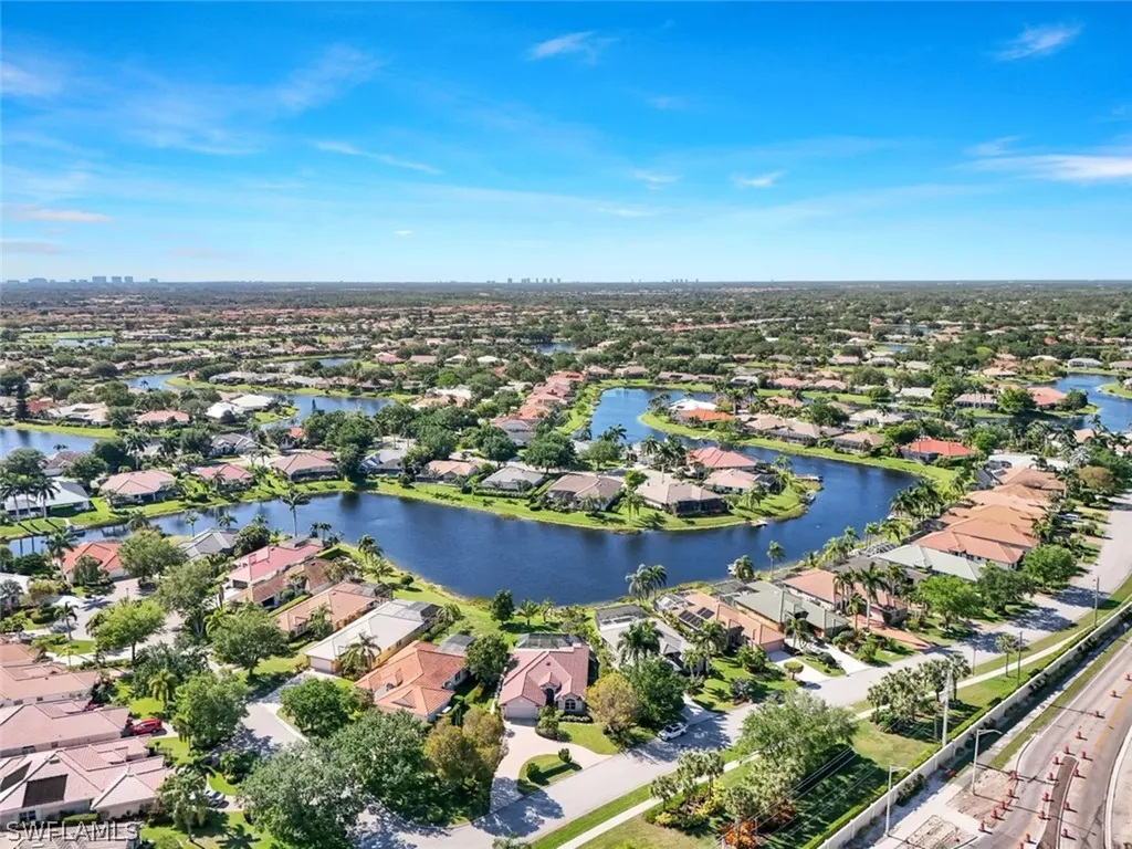 10911 Longshore Way E Naples FL 34119