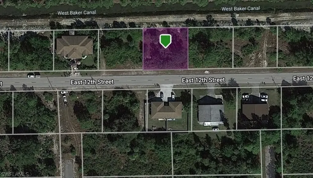 1521-1523 E 12th Street Lehigh Acres FL 33972