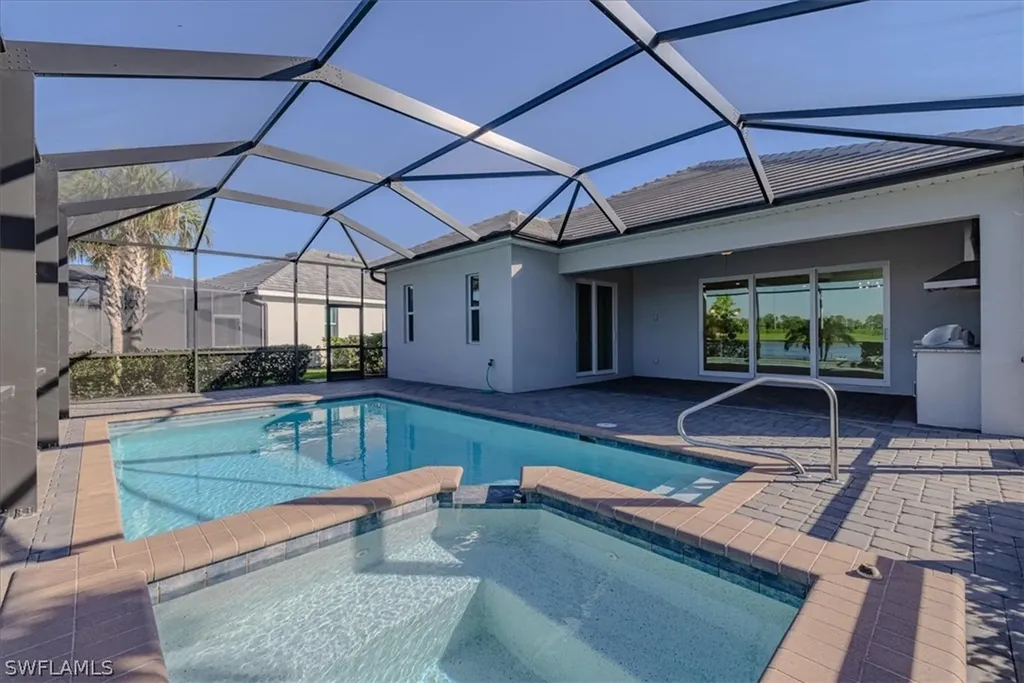 25192 Keygrass Court Punta Gorda FL 33955